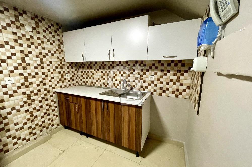 CB ULTRA'DAN İSTASYON MAHALLESİ 300 M2 SATILIK DÜKKAN