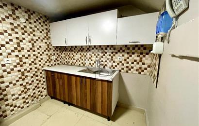 CB ULTRA'DAN İSTASYON MAHALLESİ 300 M2 SATILIK DÜKKAN