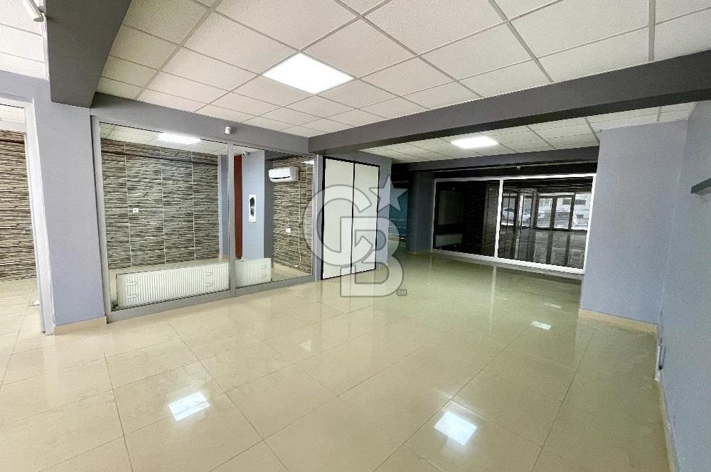 CB ULTRA'DAN İSTASYON MAHALLESİ 300 M2 SATILIK DÜKKAN