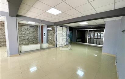 CB ULTRA'DAN İSTASYON MAHALLESİ 300 M2 SATILIK DÜKKAN