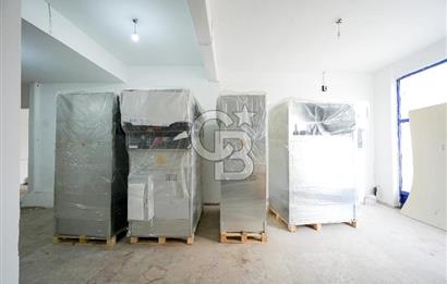 Sancaktepe Fatih Mahallesinde Satilik Depo