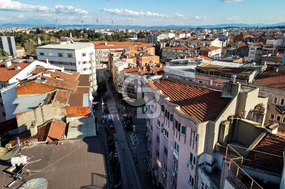 CB EAGLE'DAN ÇARŞIDA 150 m² SATILIK OFİS KATI