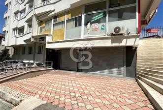 CB ULTRA'DAN İSTASYON MAHALLESİ 300 M2 SATILIK DÜKKAN - 1 - 344622