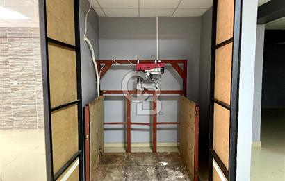 CB ULTRA'DAN İSTASYON MAHALLESİ 300 M2 SATILIK DÜKKAN