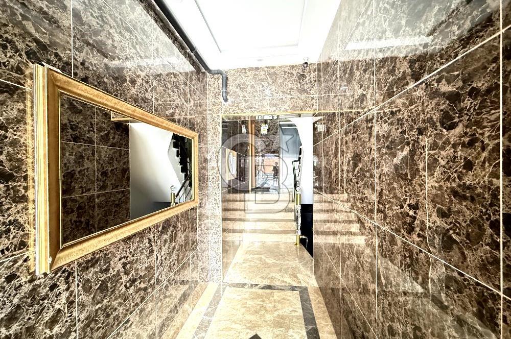 Ümraniye Armağanevler Mah 3 + 1 Ters Dubleks Daire