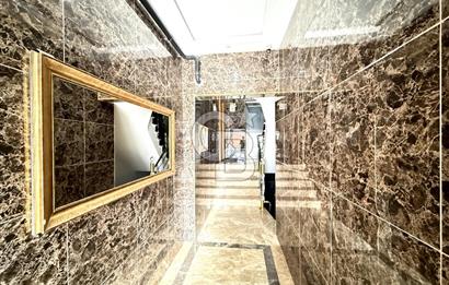 Ümraniye Armağanevler Mah 3 + 1 Ters Dubleks Daire