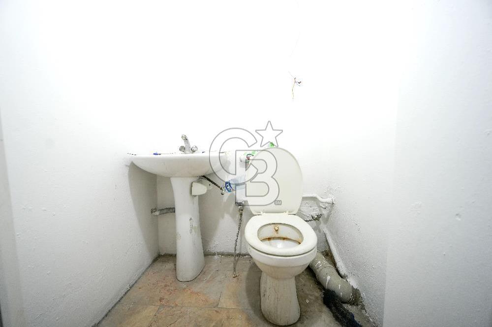 Sancaktepe Fatih Mahallesinde Satilik Depo