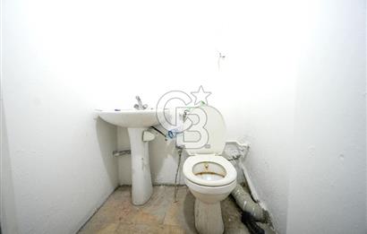 Sancaktepe Fatih Mahallesinde Satilik Depo