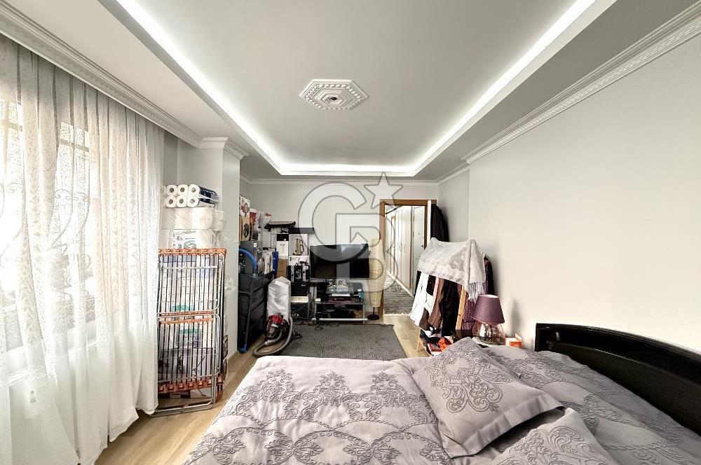 Ümraniye Armağanevler Mah 3 + 1 Ters Dubleks Daire