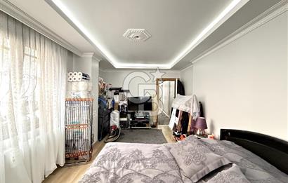 Ümraniye Armağanevler Mah 3 + 1 Ters Dubleks Daire