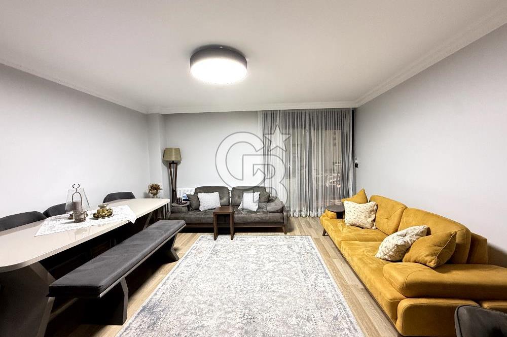 Ümraniye Armağanevler Mah 3 + 1 Ters Dubleks Daire