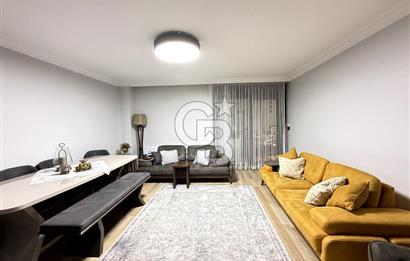 Ümraniye Armağanevler Mah 3 + 1 Ters Dubleks Daire