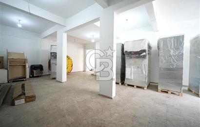 Sancaktepe Fatih Mahallesinde Satilik Depo