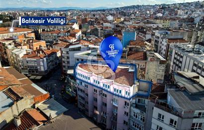 CB EAGLE'DAN ÇARŞIDA 150 m² SATILIK OFİS KATI