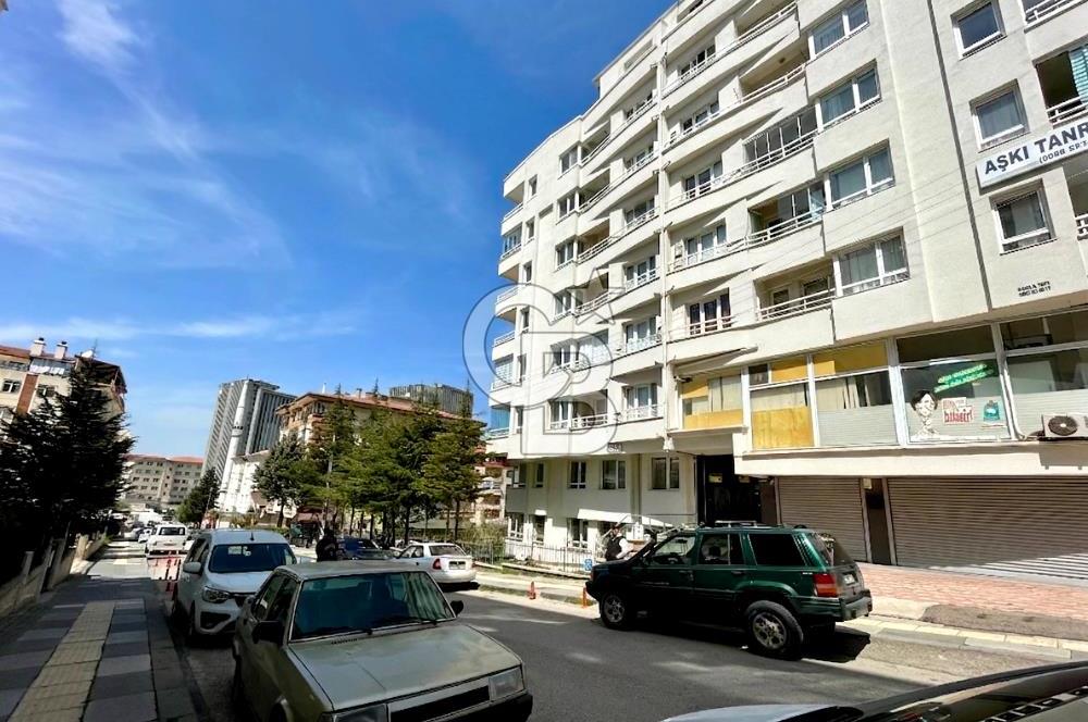 CB ULTRA'DAN İSTASYON MAHALLESİ 300 M2 SATILIK DÜKKAN