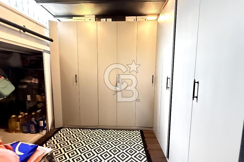 Ümraniye Armağanevler Mah 3 + 1 Ters Dubleks Daire