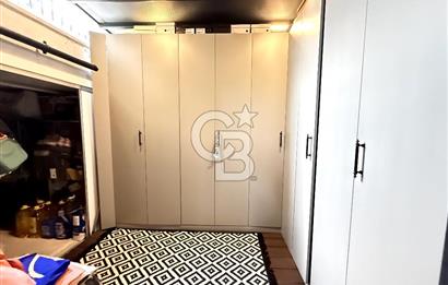 Ümraniye Armağanevler Mah 3 + 1 Ters Dubleks Daire