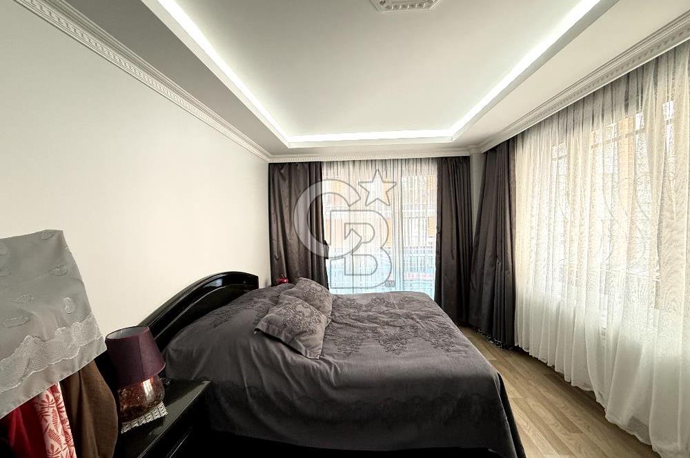 Ümraniye Armağanevler Mah 3 + 1 Ters Dubleks Daire