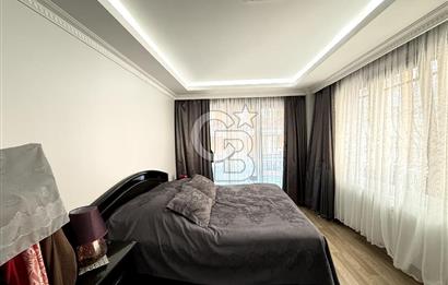 Ümraniye Armağanevler Mah 3 + 1 Ters Dubleks Daire