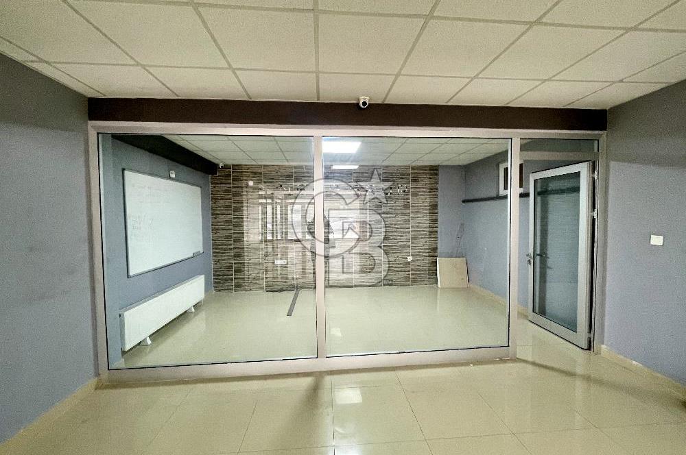 CB ULTRA'DAN İSTASYON MAHALLESİ 300 M2 SATILIK DÜKKAN