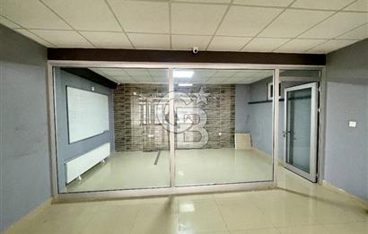 CB ULTRA'DAN İSTASYON MAHALLESİ 300 M2 SATILIK DÜKKAN