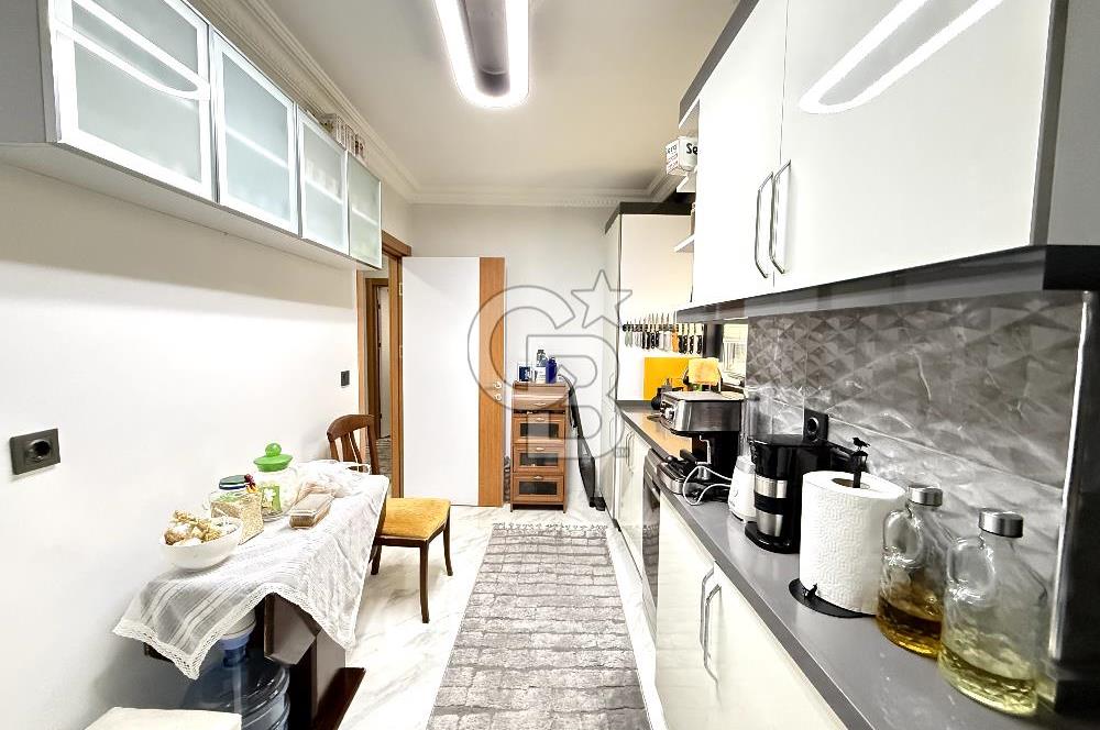 Ümraniye Armağanevler Mah 3 + 1 Ters Dubleks Daire