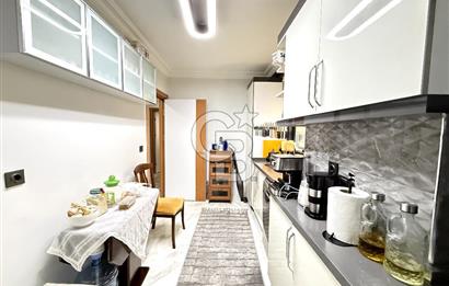 Ümraniye Armağanevler Mah 3 + 1 Ters Dubleks Daire