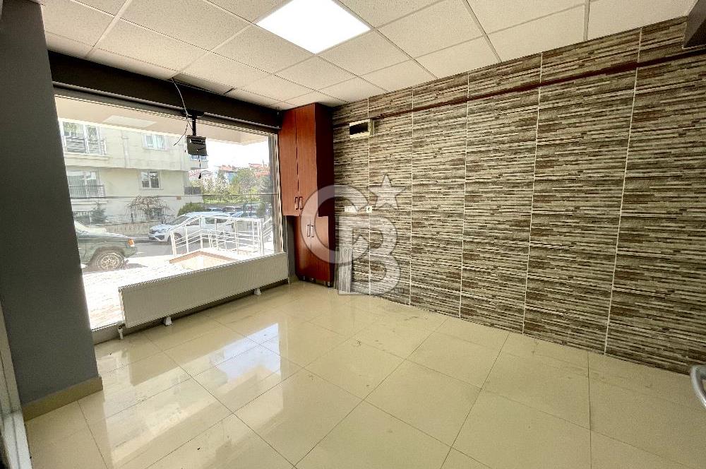 CB ULTRA'DAN İSTASYON MAHALLESİ 300 M2 SATILIK DÜKKAN