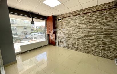CB ULTRA'DAN İSTASYON MAHALLESİ 300 M2 SATILIK DÜKKAN