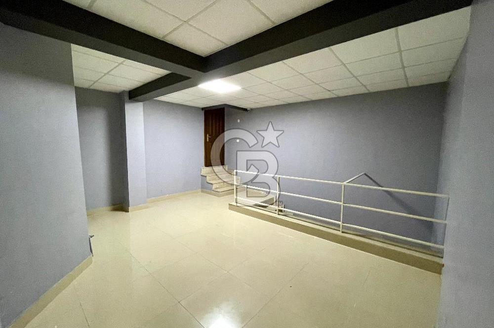 CB ULTRA'DAN İSTASYON MAHALLESİ 300 M2 SATILIK DÜKKAN
