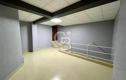 CB ULTRA'DAN İSTASYON MAHALLESİ 300 M2 SATILIK DÜKKAN