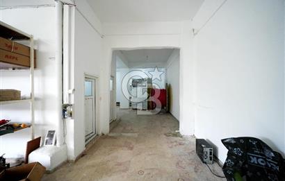 Sancaktepe Fatih Mahallesinde Satilik Depo