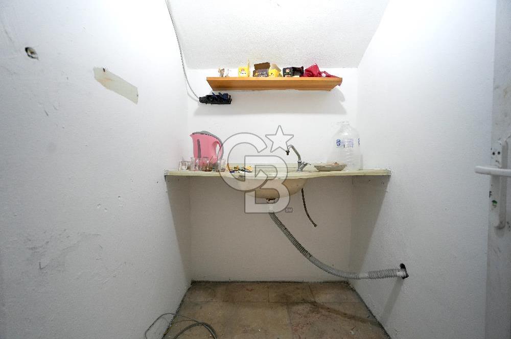 Sancaktepe Fatih Mahallesinde Satilik Depo