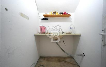 Sancaktepe Fatih Mahallesinde Satilik Depo