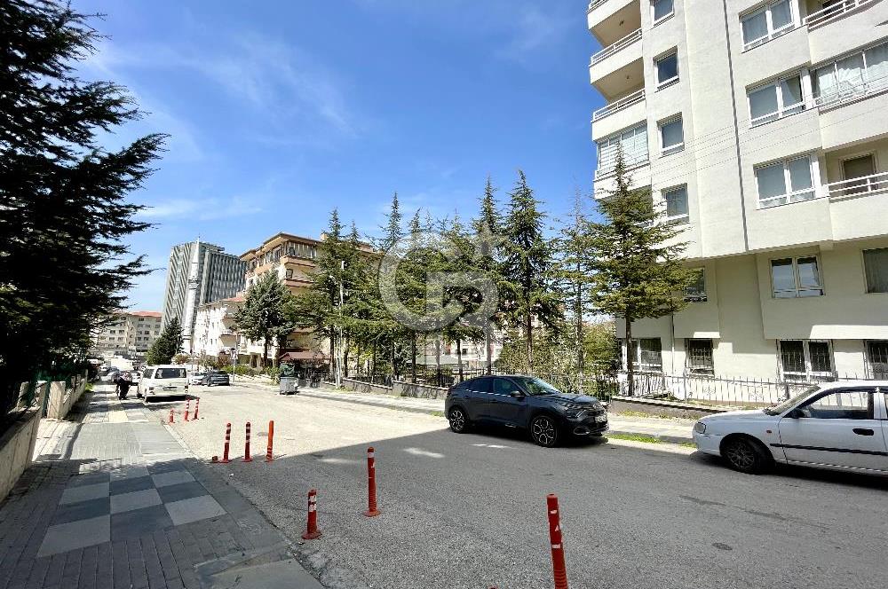 CB ULTRA'DAN İSTASYON MAHALLESİ 300 M2 SATILIK DÜKKAN