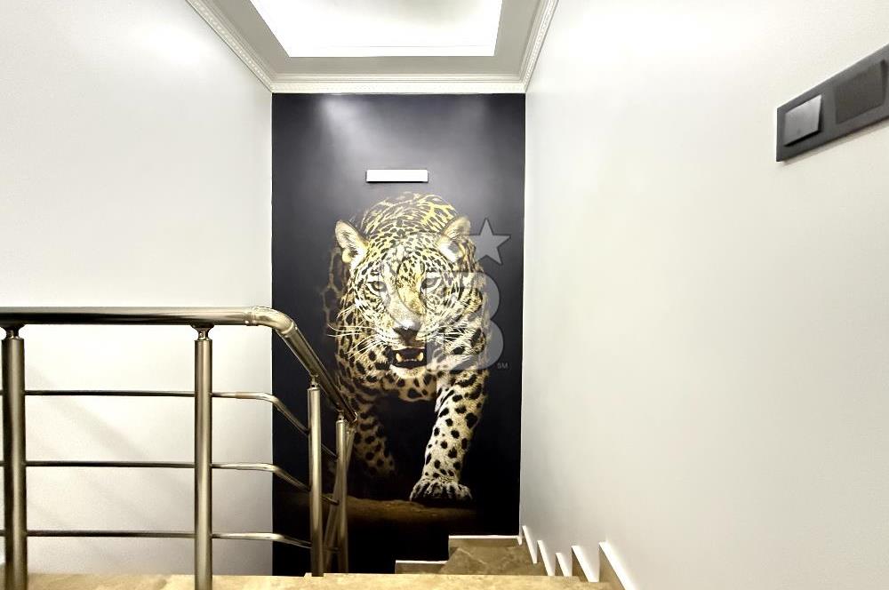 Ümraniye Armağanevler Mah 3 + 1 Ters Dubleks Daire