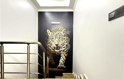 Ümraniye Armağanevler Mah 3 + 1 Ters Dubleks Daire