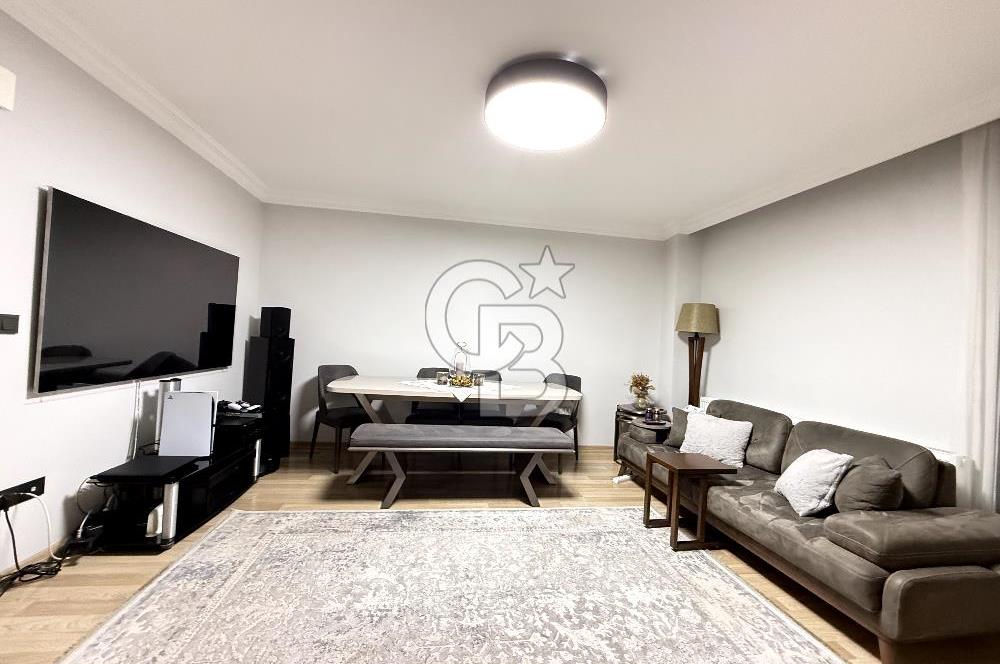 Ümraniye Armağanevler Mah 3 + 1 Ters Dubleks Daire