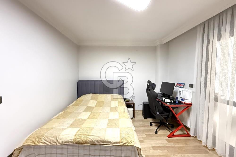 Ümraniye Armağanevler Mah 3 + 1 Ters Dubleks Daire