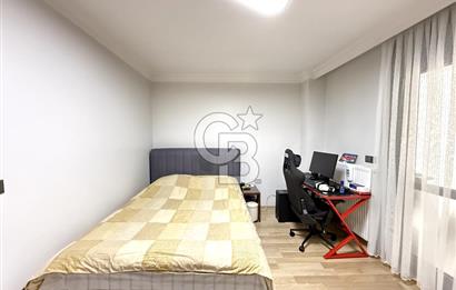 Ümraniye Armağanevler Mah 3 + 1 Ters Dubleks Daire