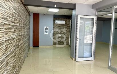 CB ULTRA'DAN İSTASYON MAHALLESİ 300 M2 SATILIK DÜKKAN