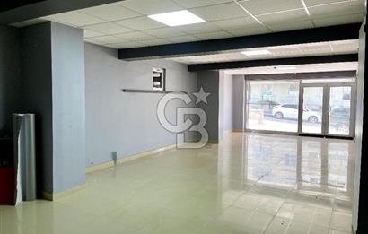 CB ULTRA'DAN İSTASYON MAHALLESİ 300 M2 SATILIK DÜKKAN