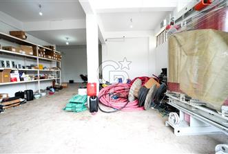Sancaktepe Fatih Mahallesinde Satilik Depo - 5 - 344608