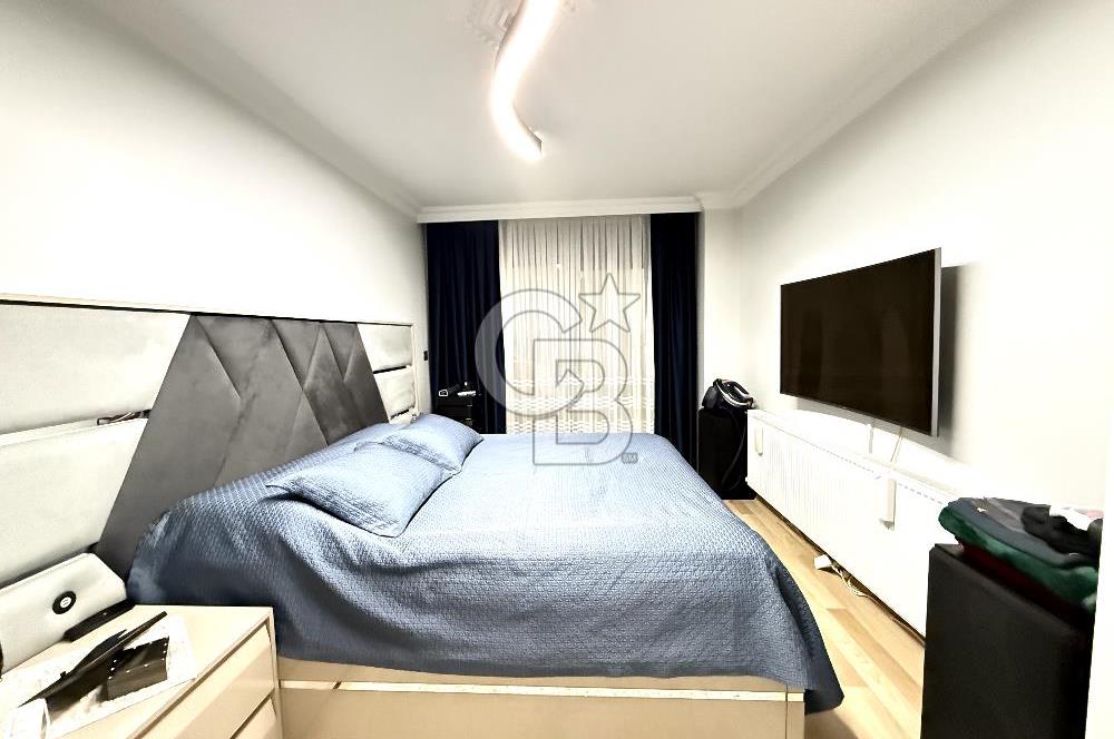 Ümraniye Armağanevler Mah 3 + 1 Ters Dubleks Daire