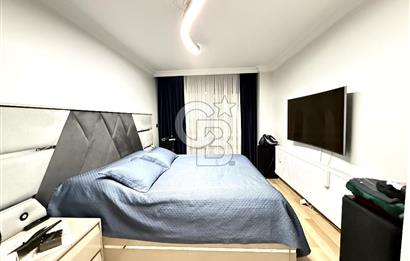 Ümraniye Armağanevler Mah 3 + 1 Ters Dubleks Daire