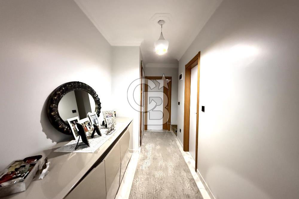 Ümraniye Armağanevler Mah 3 + 1 Ters Dubleks Daire