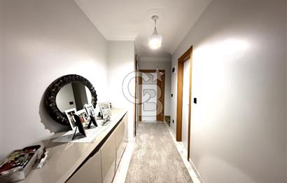 Ümraniye Armağanevler Mah 3 + 1 Ters Dubleks Daire