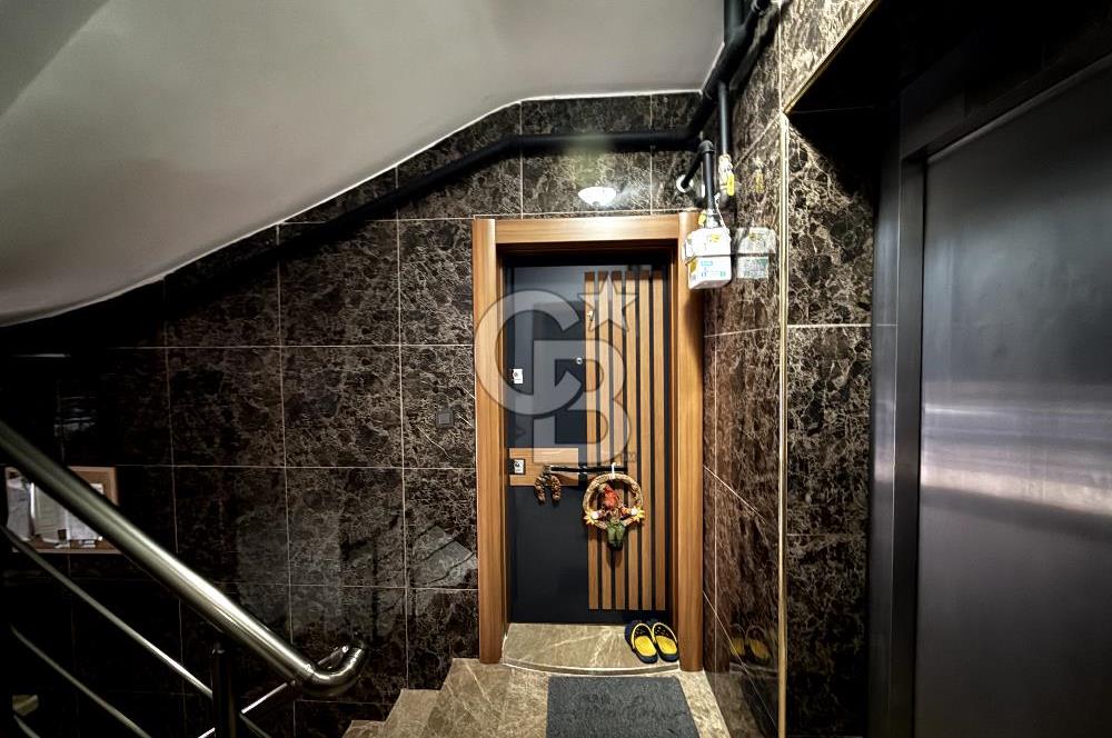 Ümraniye Armağanevler Mah 3 + 1 Ters Dubleks Daire