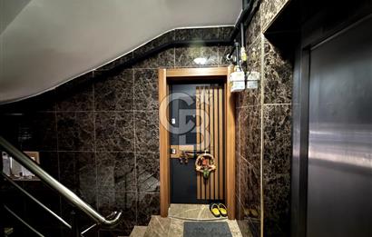 Ümraniye Armağanevler Mah 3 + 1 Ters Dubleks Daire