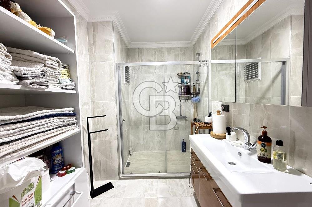 Ümraniye Armağanevler Mah 3 + 1 Ters Dubleks Daire